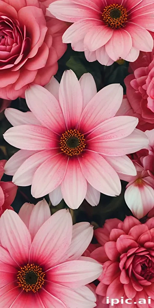 flower wallpaper iphone