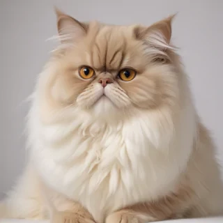 persian cat breed