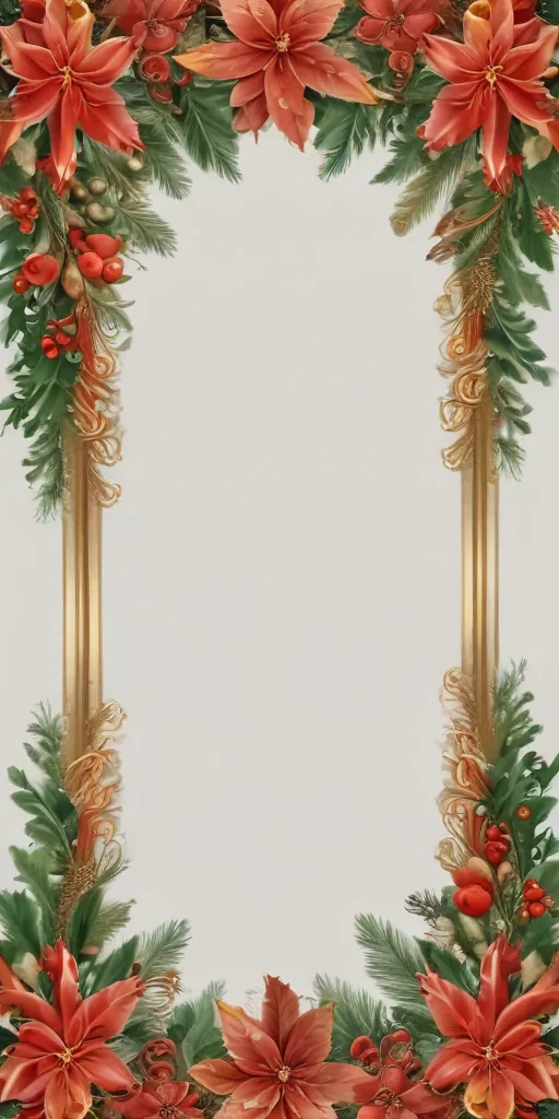christmas border png