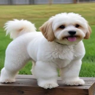 cockapoochi dog breed