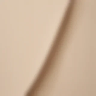 minimalism beige aesthetic wallpaper