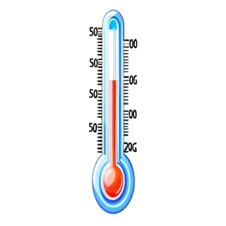 thermometer png