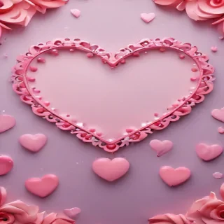 cute valentines day wallpaper