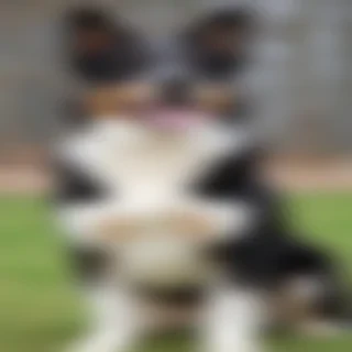 borador dog breed