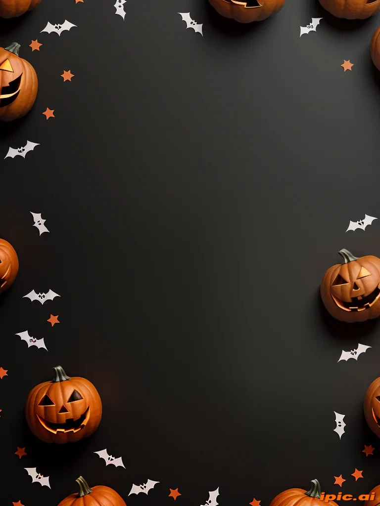 wallpaper halloween aesthetic