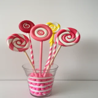 picture lollipop