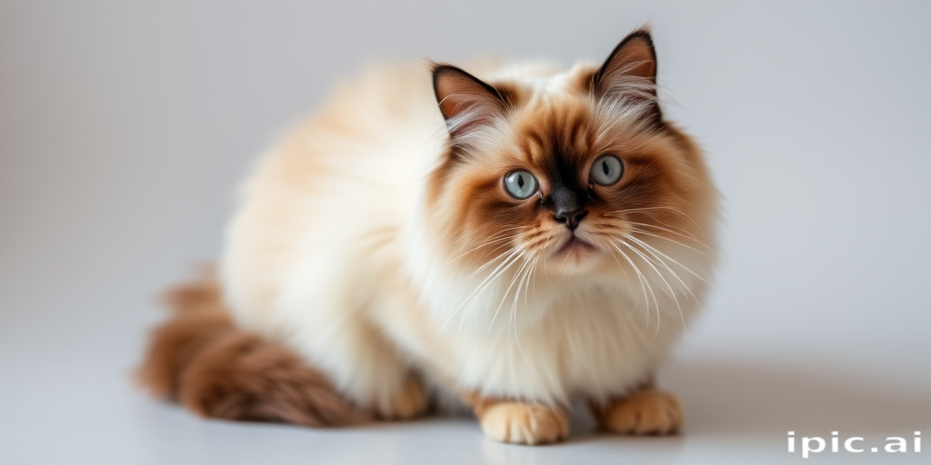 ragdoll cat breed
