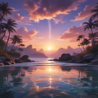 vibes wallpaper