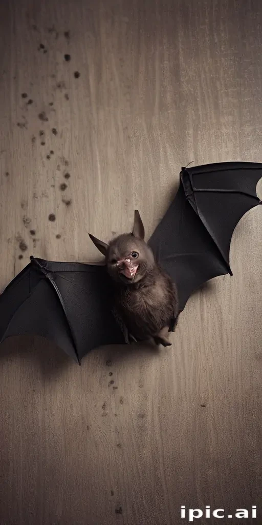 picture halloween bat
