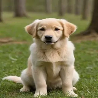 australian retriever