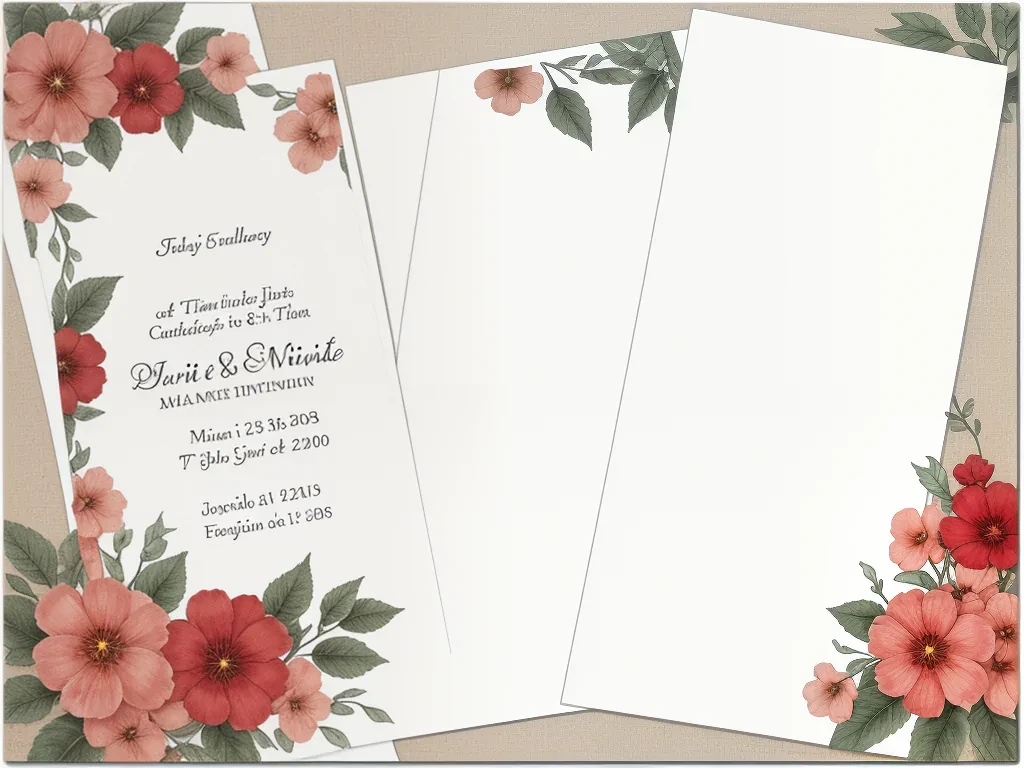 backgrounds for cards & invitations