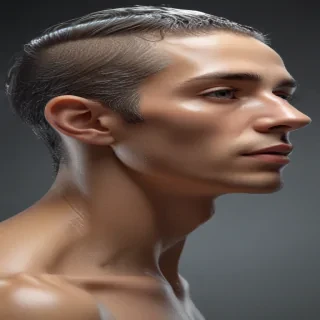 aesthetic transparent background