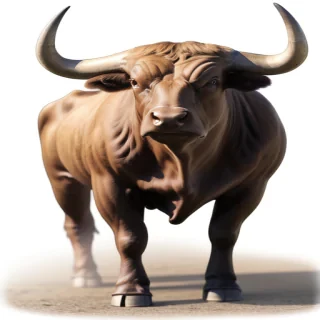 bull png