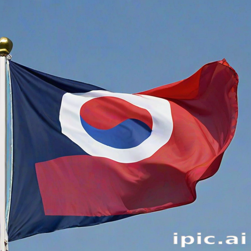 korean flag
