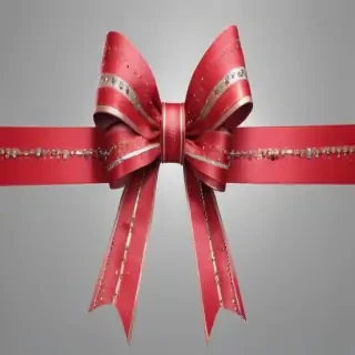 png bow