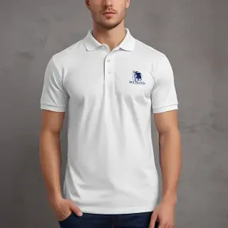 polo mockup
