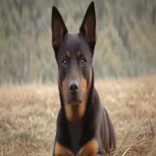 australian kelpie