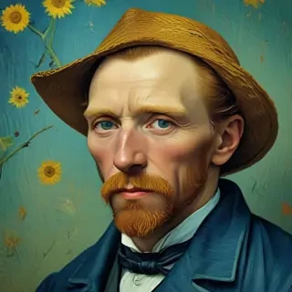 van gogh wallpaper iphone