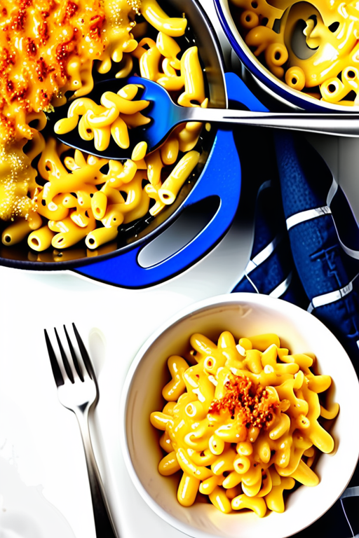 how to make mac and cheese without milk