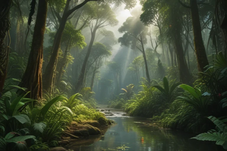 jungle png
