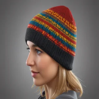 beanie png