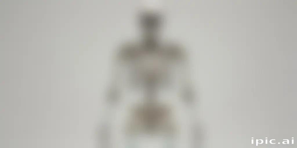 skeleton transparent