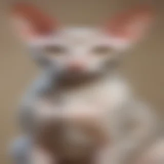 oriental shorthair cat breed