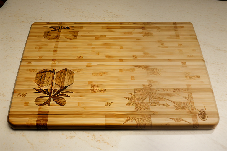 bamboo vs wood cutting board