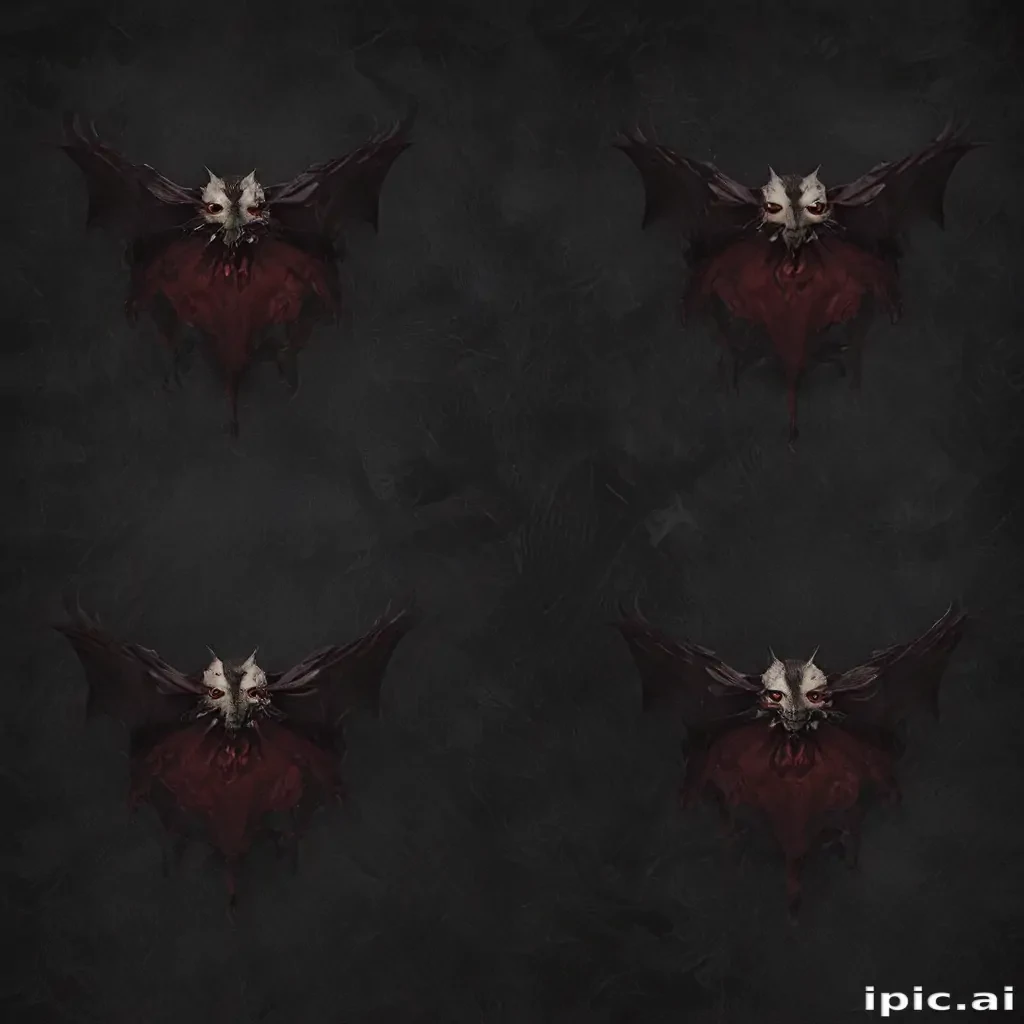 vampire backgrounds