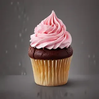 cupcake transparent background
