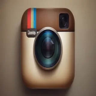 instagram icon