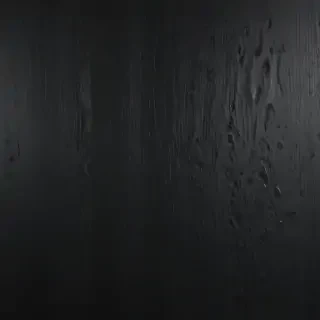 black wood background