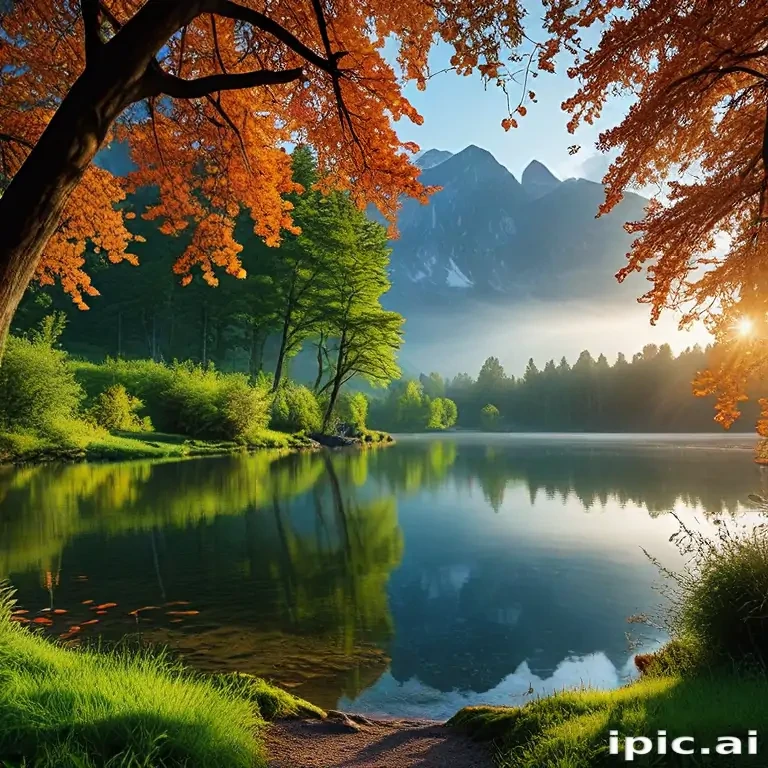 nature wallpaper phone