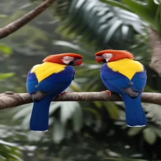 birds in png
