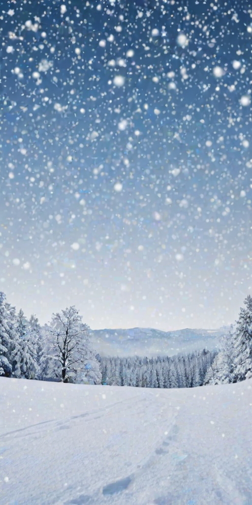 snow background png