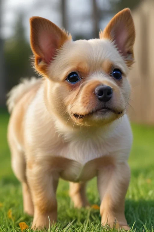 porkie dog breed