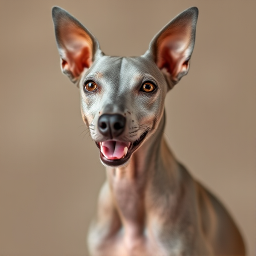 american hairless terrier