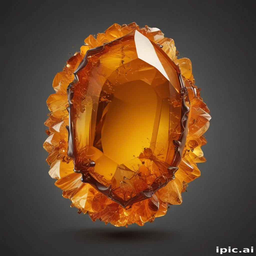 amber png