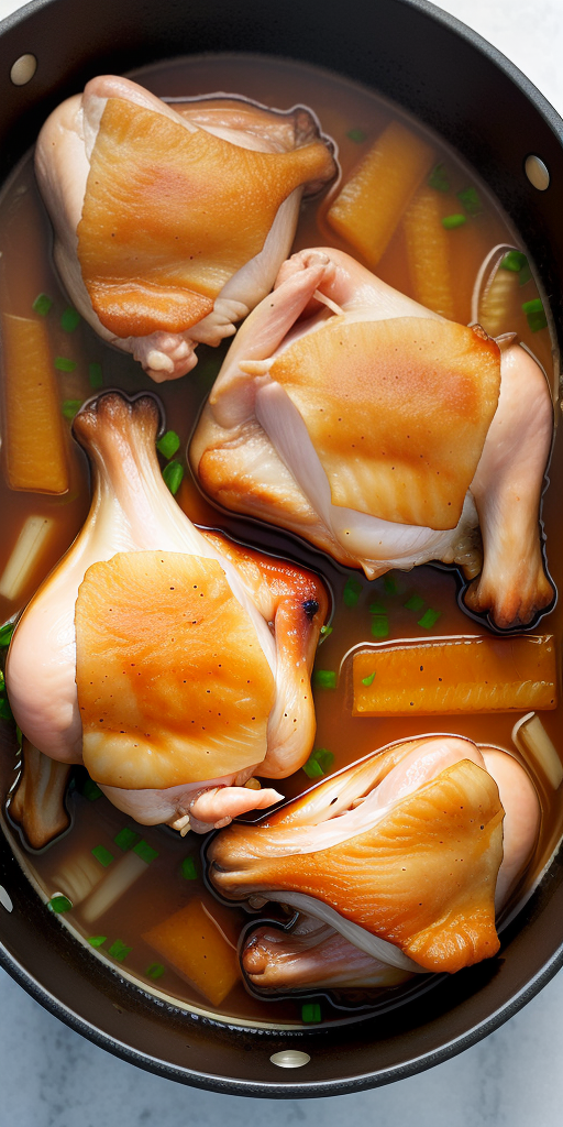 how long to boil chicken thighs boneless
