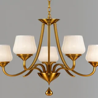 chandelier png