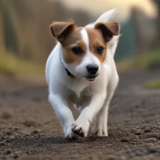 jack russel