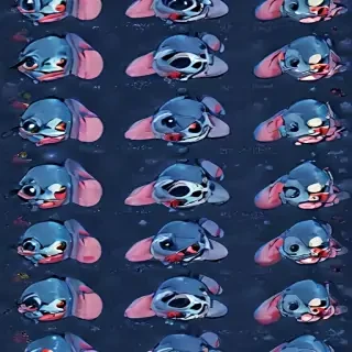 stich wallpapers