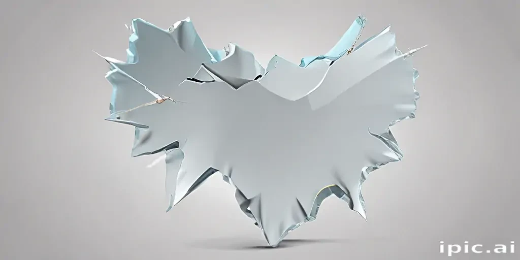 glass broken png