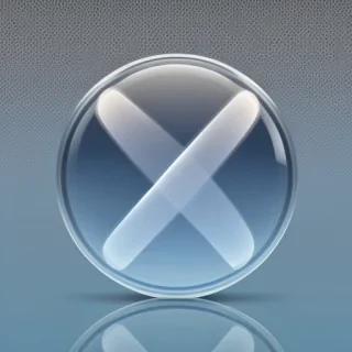 transparent background