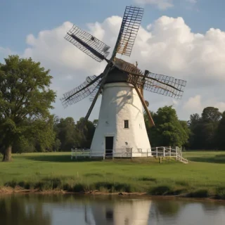 windmill png