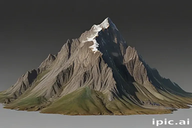 mount png
