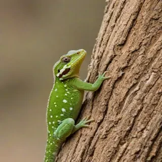 gecko lizard