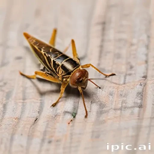 cricket insect