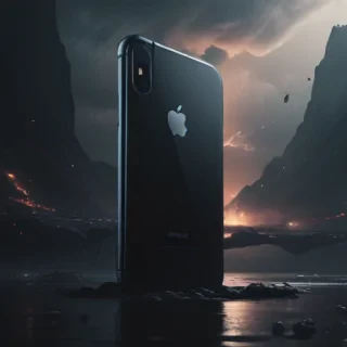 iphone wallpaper 4k dark