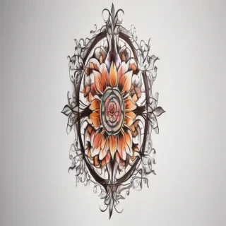 tattoo transparent background